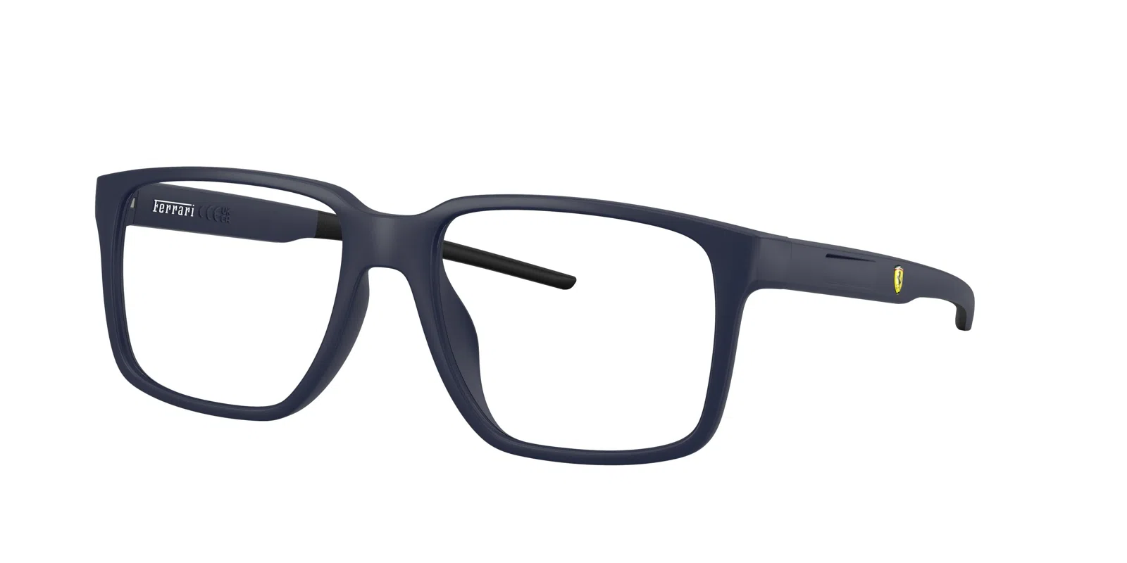 Scuderia Ferrari 8013D Eyeglasses - view 2